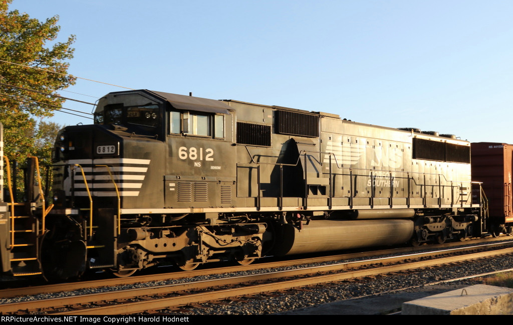 NS 6812